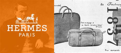 when was hermes established|hermes brand origin story.